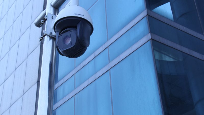 人脸识别可视对讲系统：标准规范解析与合规部署**
