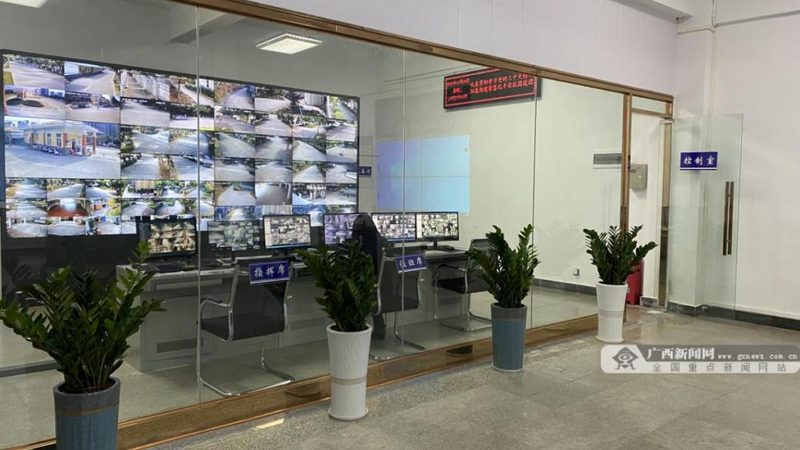 视频监控施工方案：构建稳定、合规的安防体系