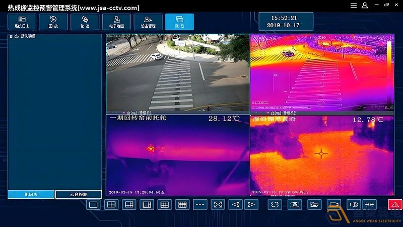 安防工程公司如何选择代理品牌？关键在于技术实力与合规性**