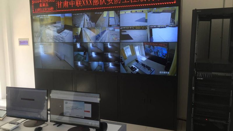 以下是2024年值得推荐的防盗报警系统品牌：