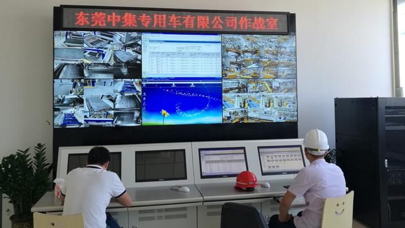 安防监控系统工程施工流程：关键步骤与注意事项**