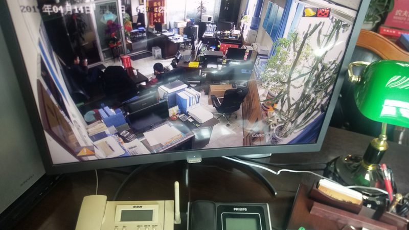电子巡更系统选品牌，这些关键因素不能忽视**