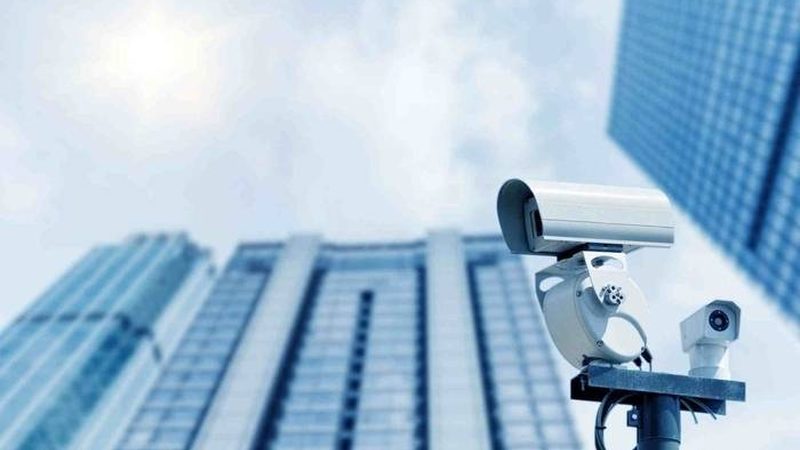 园区安防监控系统安装：关键步骤与注意事项**