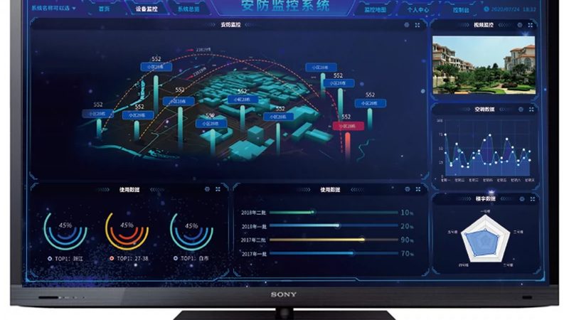 夜视能力：星光级夜视，清晰可视**