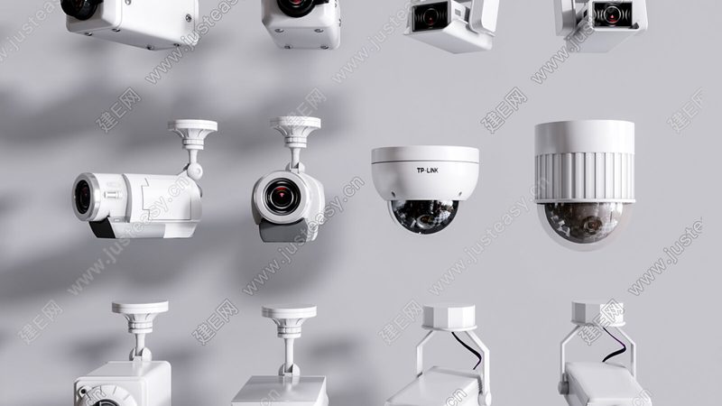 可视对讲与智能家居联动：构建智能安防新体验**