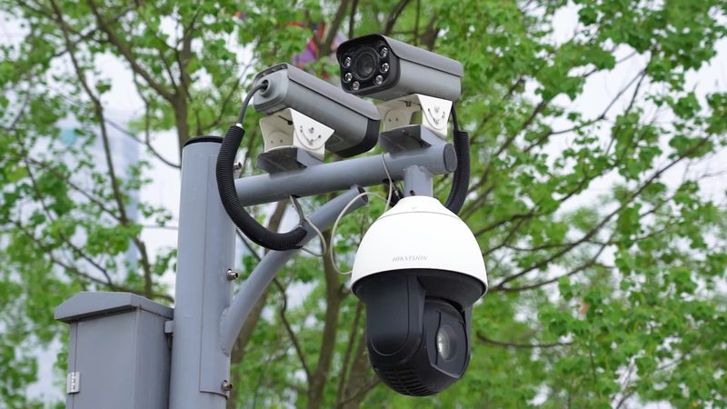电梯可视对讲系统：揭秘其型号与选型逻辑**
