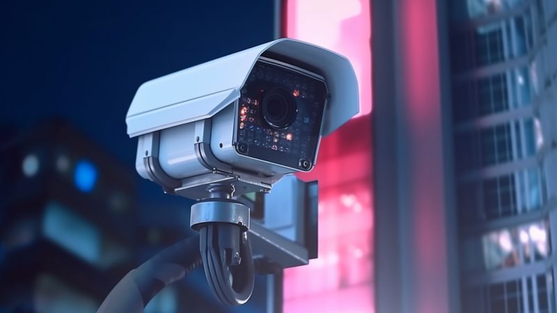 高压变电站周界安全，报警设备定制方案解析**