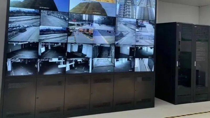巡更系统故障排查：硬件软件协同作战**