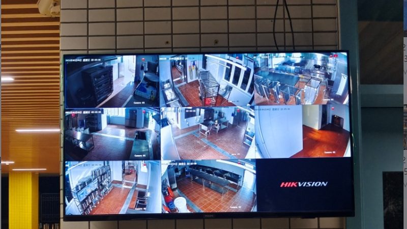 智能安防解决方案：标准规范引领行业发展**