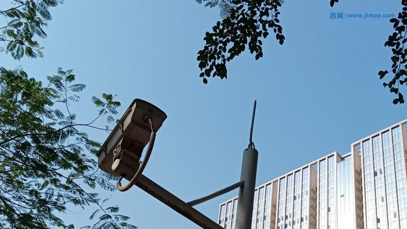 手机APP防盗报警器：守护店铺安全的新选择