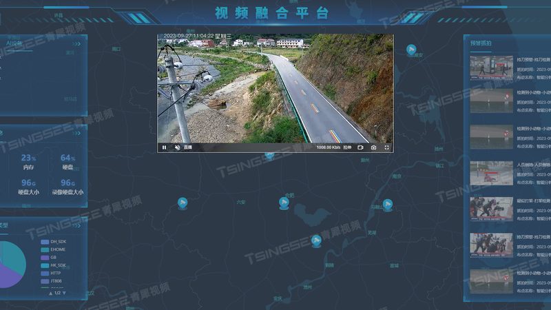 小型商铺安防系统：优劣势解析**